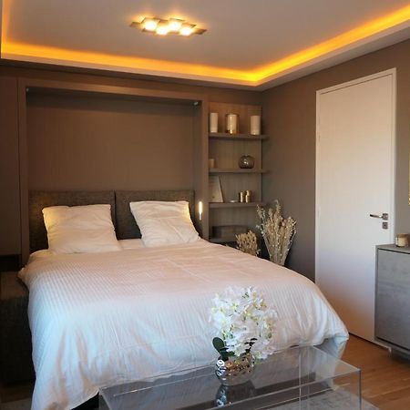 Luxury Studio Daumesnil Wifi & Netflix Apartment Paris Bagian luar foto